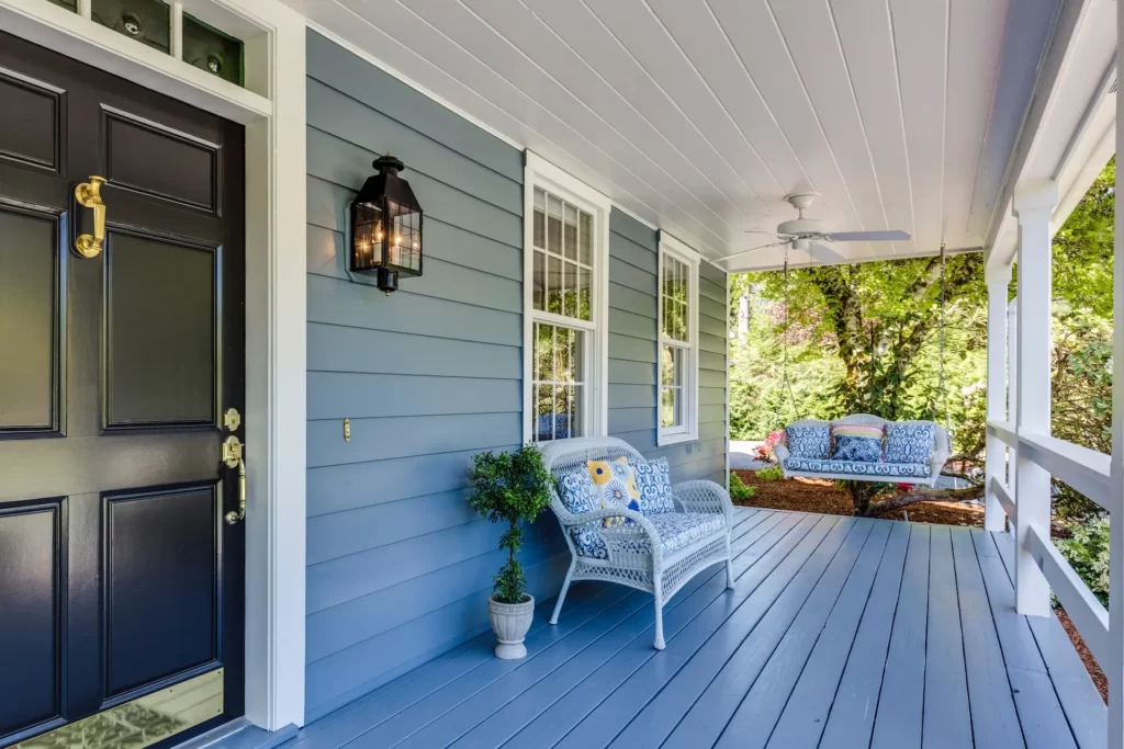 stylish guide for home exterior