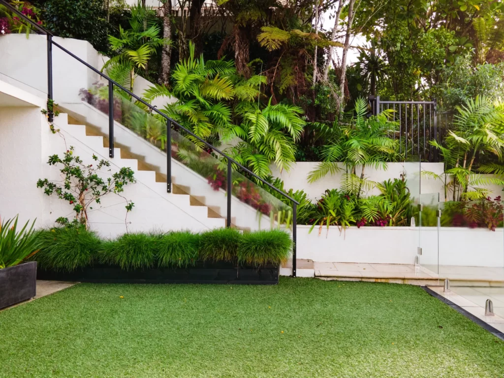 Artificial Grass Installation Company in Balearic Islands Ibiza