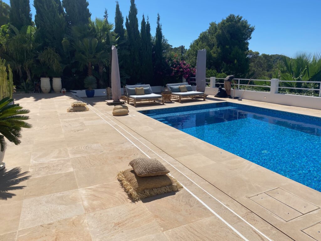 Property Home Management in Ibiza - 1