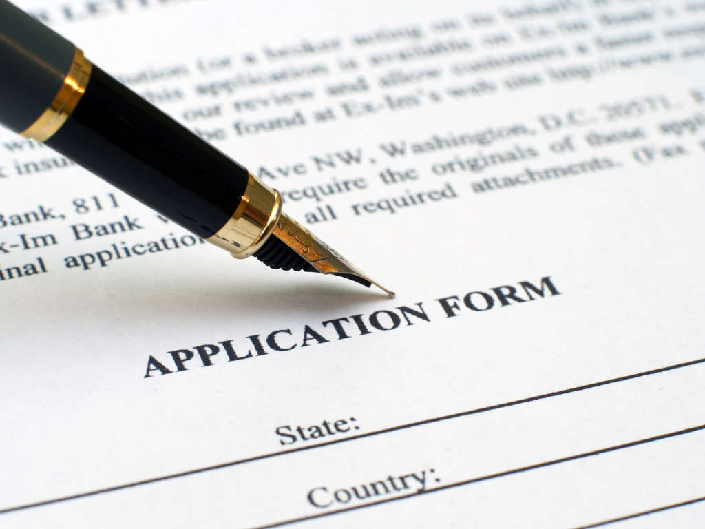 Resident NIE Application in Spain